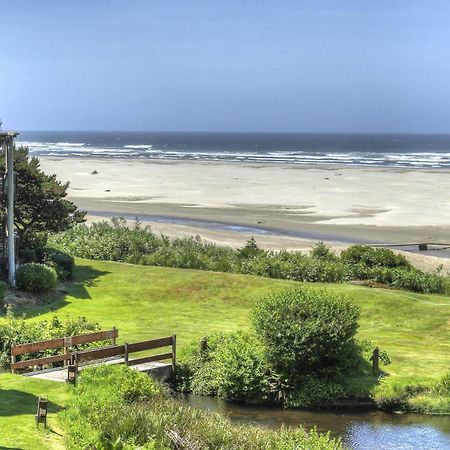 Little Creek Cove Beach Resort Newport Zewnętrze zdjęcie