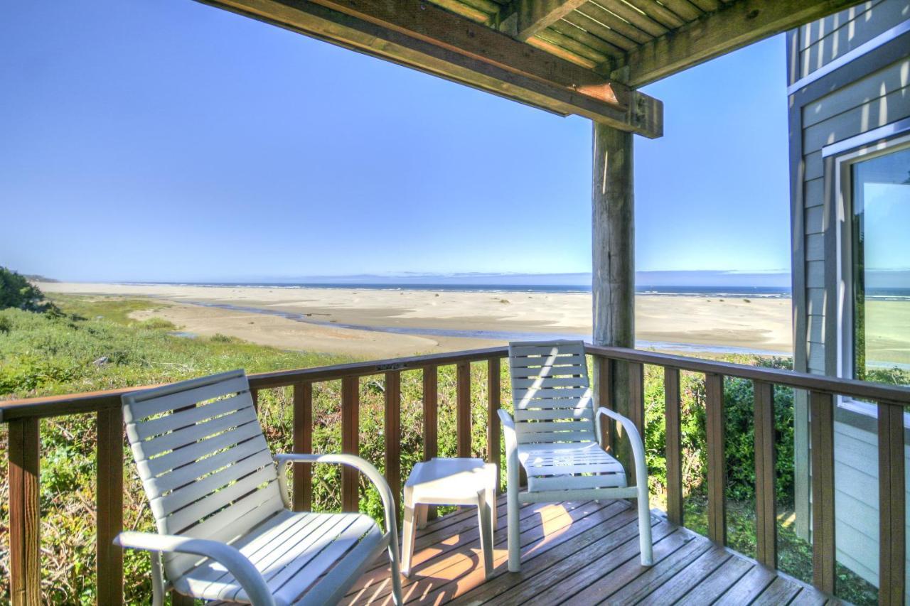 Little Creek Cove Beach Resort Newport Zewnętrze zdjęcie