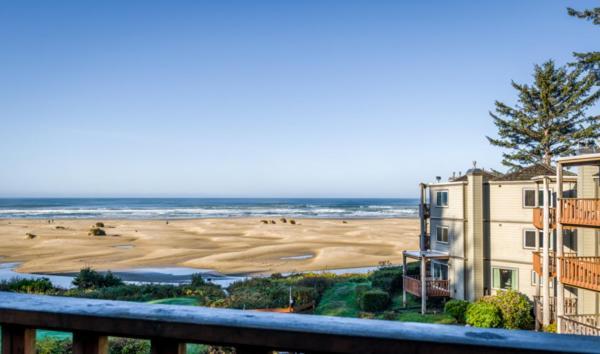 Little Creek Cove Beach Resort Newport Zewnętrze zdjęcie