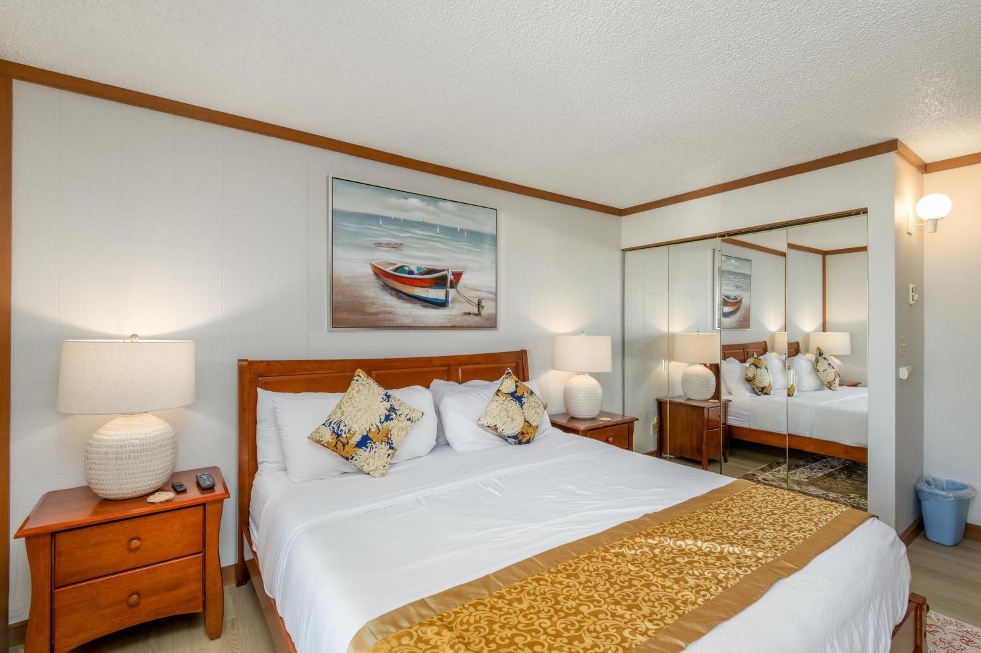 Little Creek Cove Beach Resort Newport Zewnętrze zdjęcie