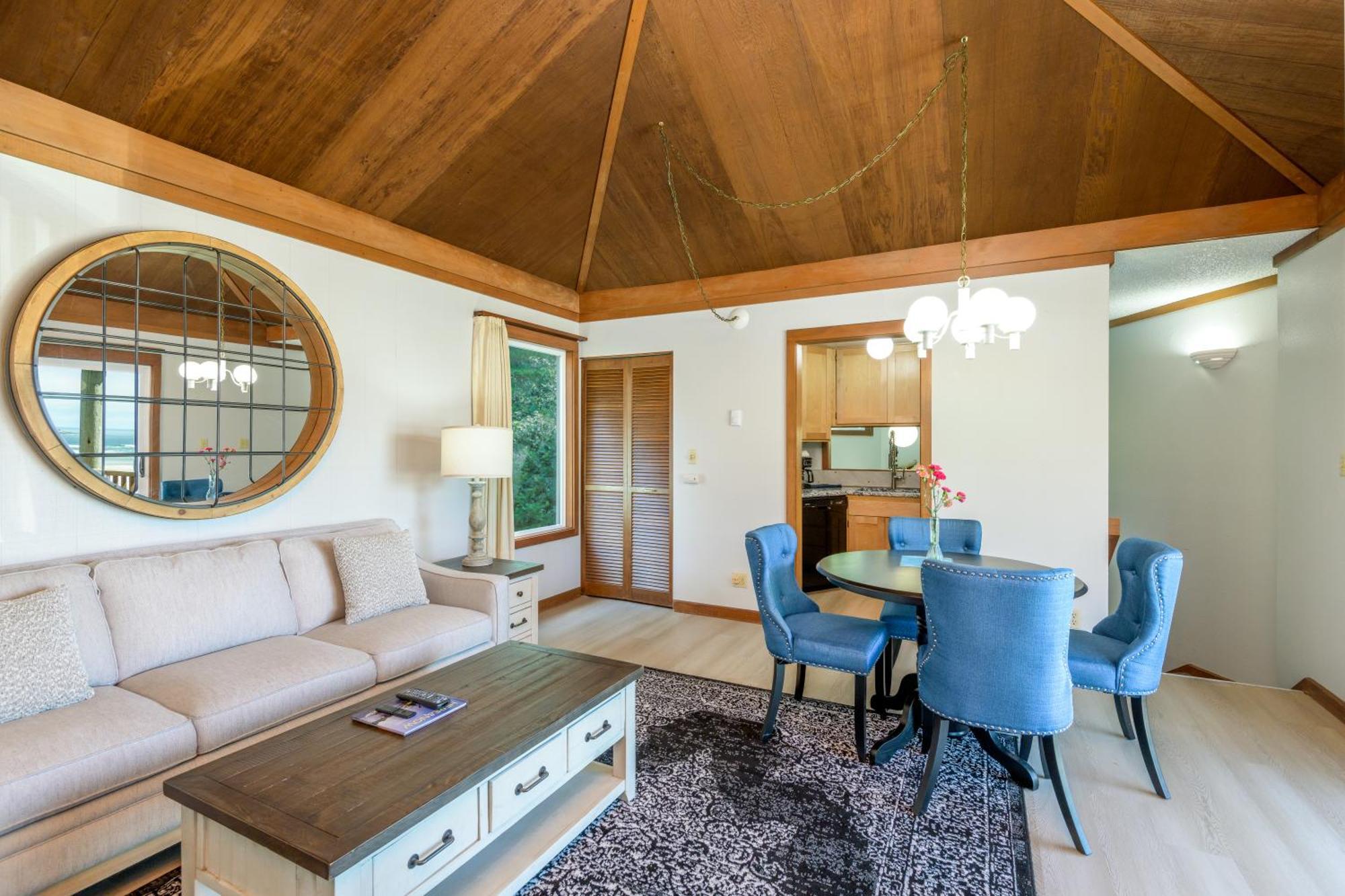 Little Creek Cove Beach Resort Newport Zewnętrze zdjęcie