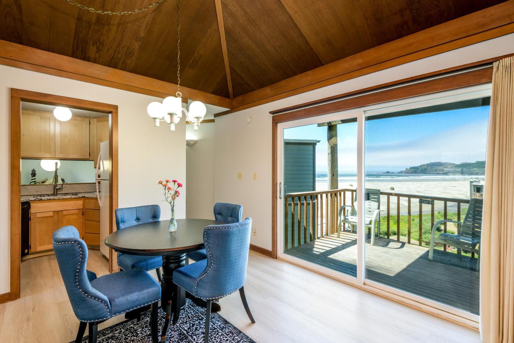 Little Creek Cove Beach Resort Newport Zewnętrze zdjęcie