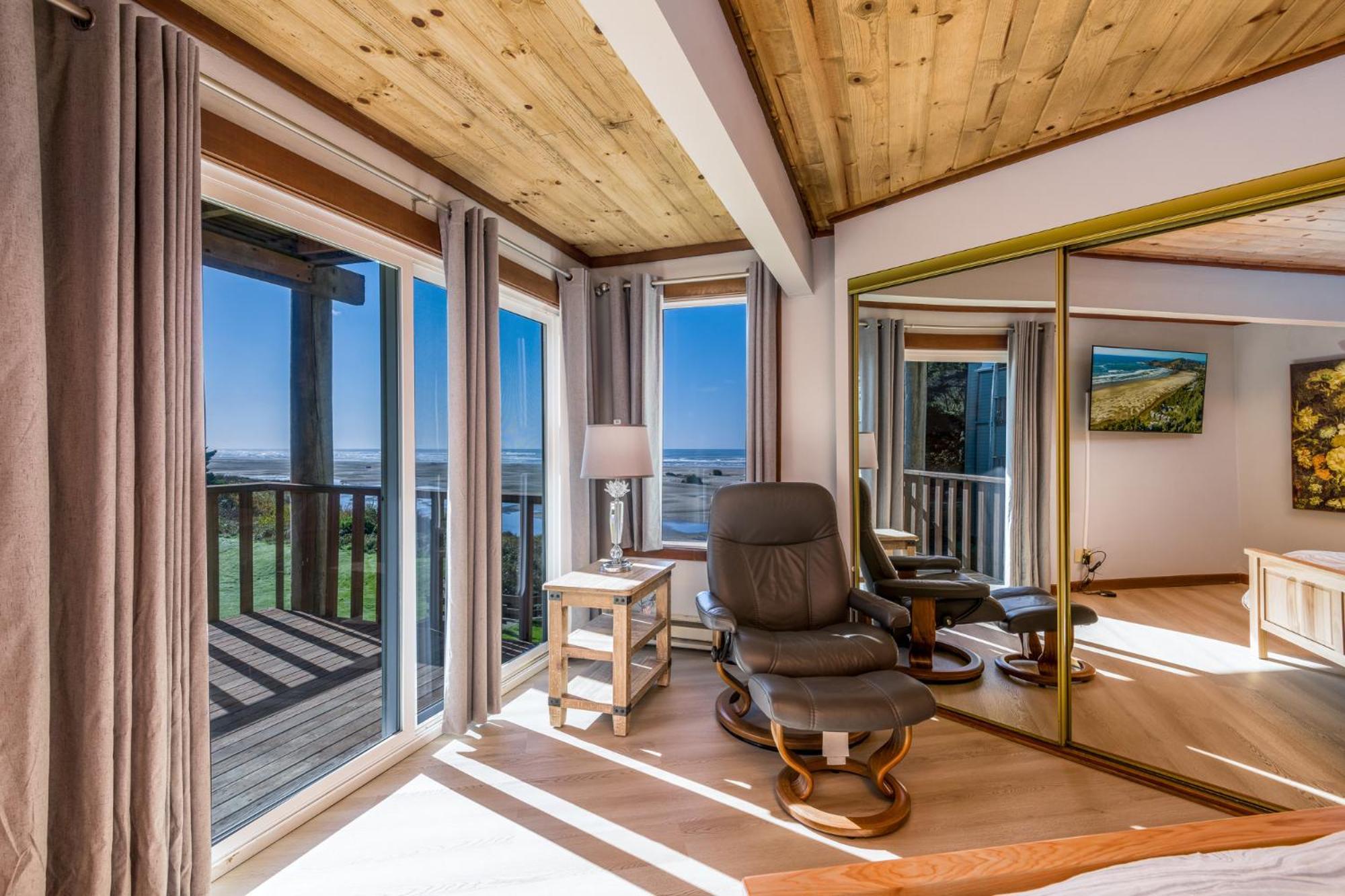 Little Creek Cove Beach Resort Newport Zewnętrze zdjęcie