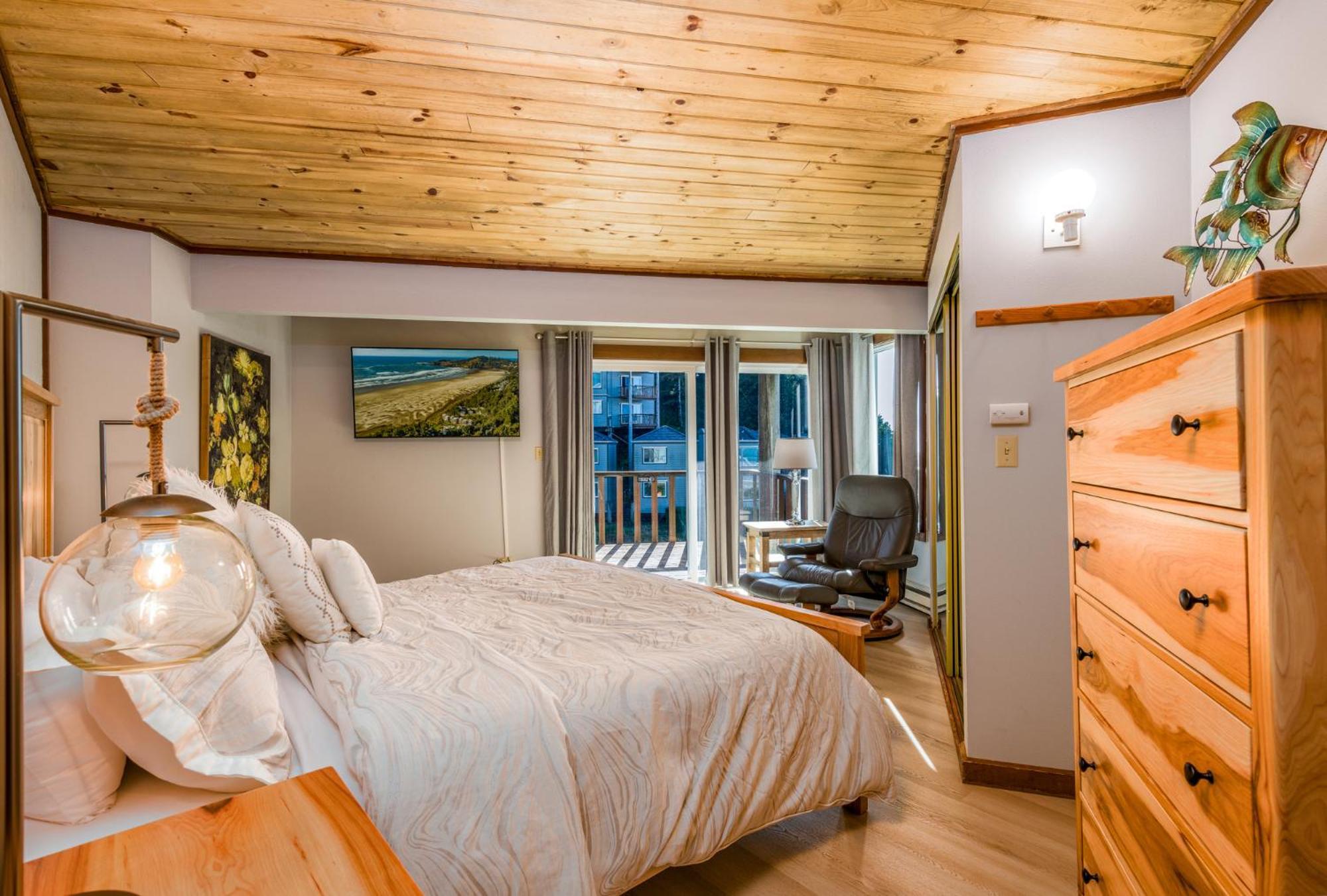 Little Creek Cove Beach Resort Newport Zewnętrze zdjęcie