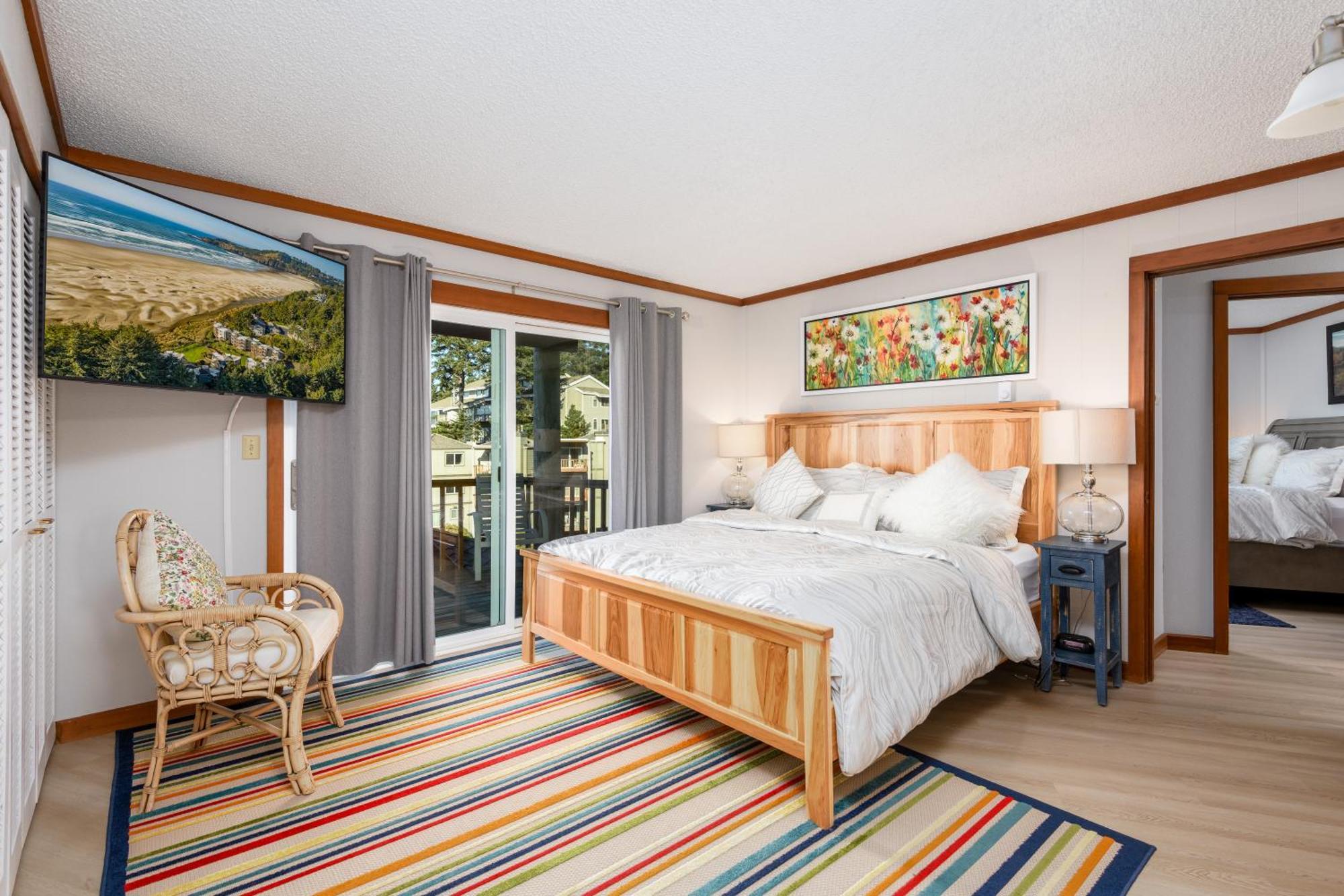 Little Creek Cove Beach Resort Newport Zewnętrze zdjęcie