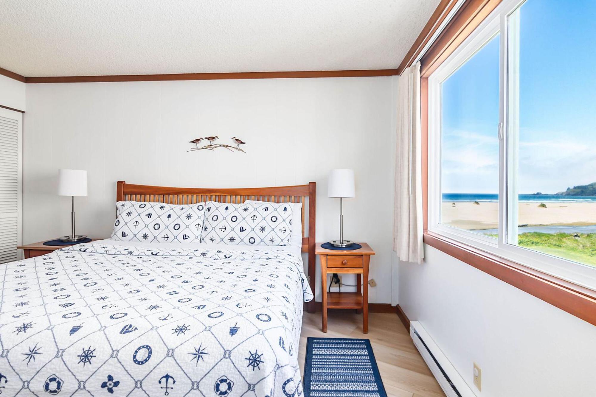 Little Creek Cove Beach Resort Newport Zewnętrze zdjęcie
