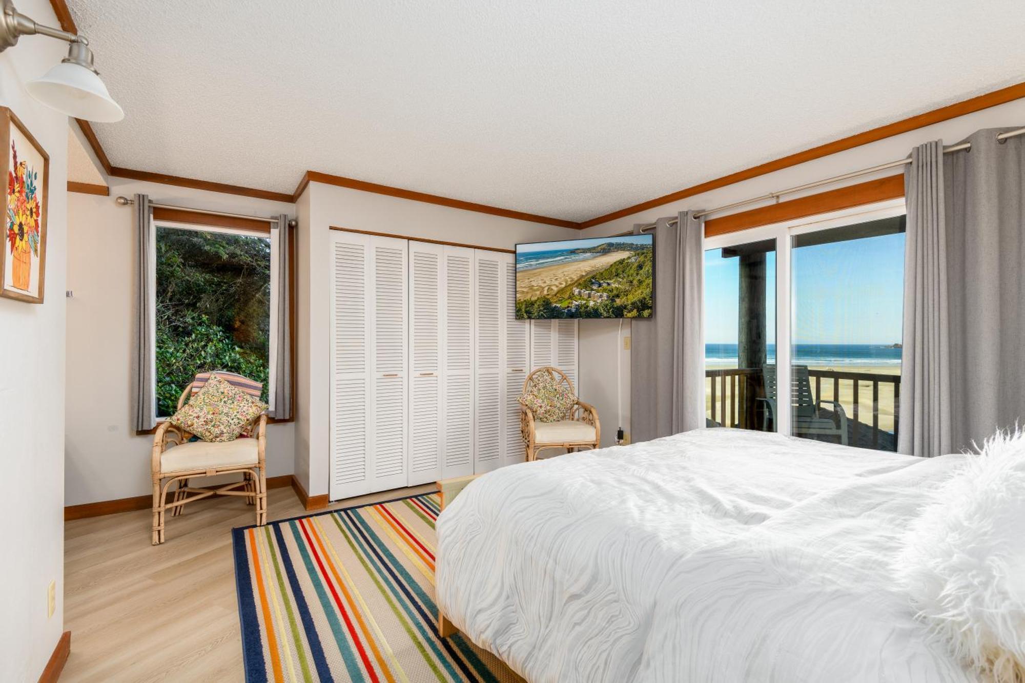 Little Creek Cove Beach Resort Newport Zewnętrze zdjęcie