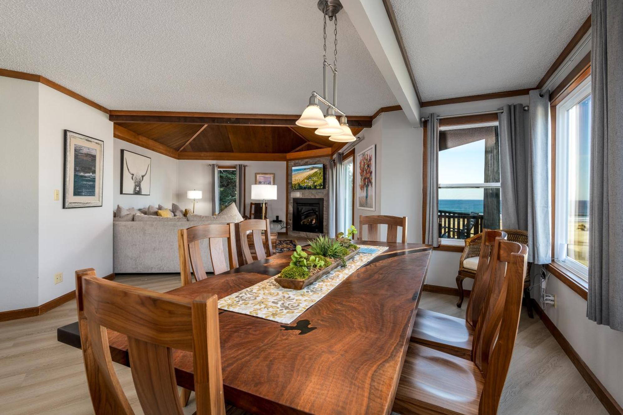 Little Creek Cove Beach Resort Newport Zewnętrze zdjęcie