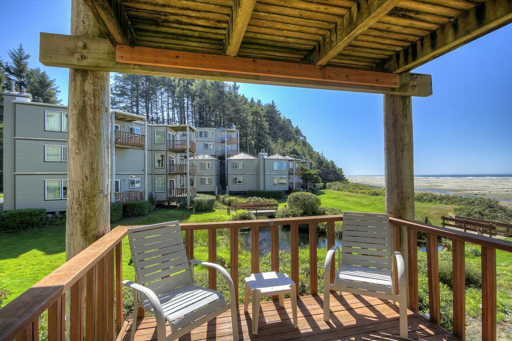 Little Creek Cove Beach Resort Newport Zewnętrze zdjęcie